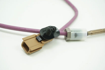 Pièce d'origine Capteur de température des gaz d'échappement pour Renault 1.5 dCi 226409053R