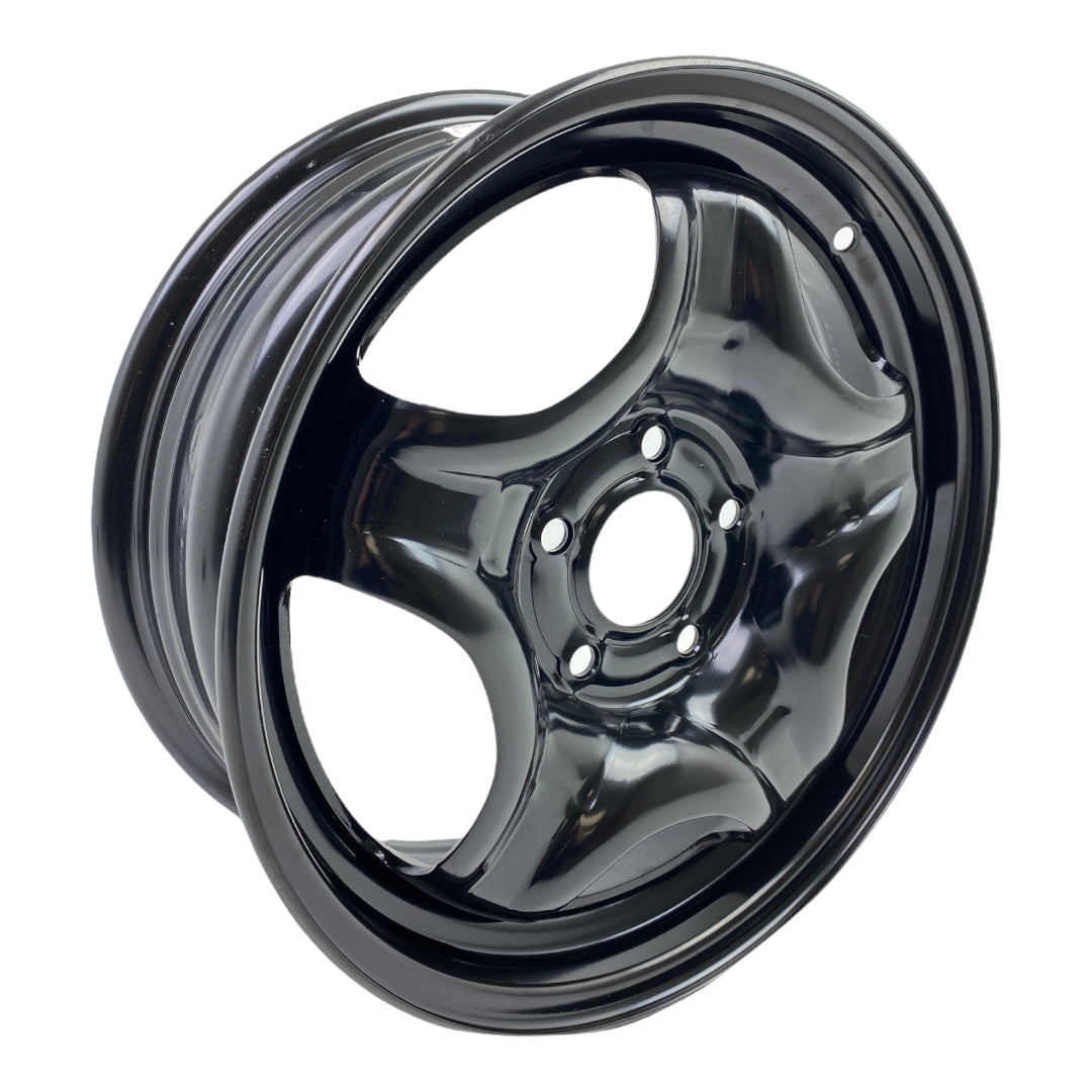 Pièce d'origine Jante acier 16 pouces pour Renault Kangoo III 403008917R