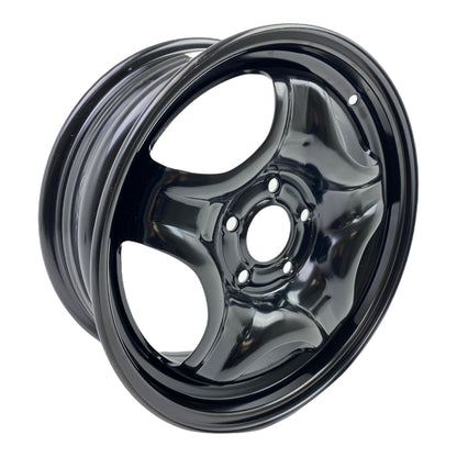 Pièce d'origine Jante acier 16 pouces pour Renault Kangoo III 403008917R