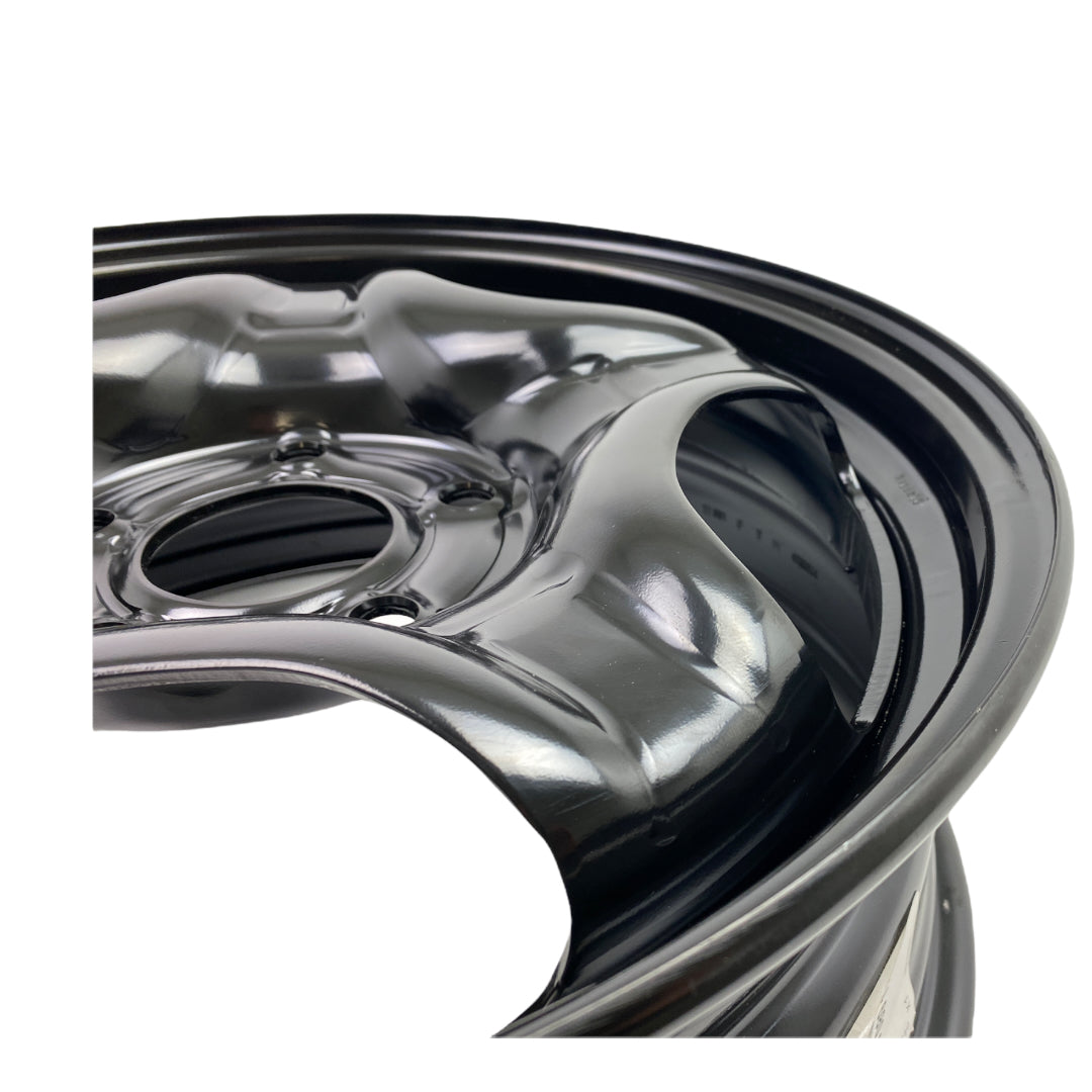 Pièce d'origine Jante acier 16 pouces pour Renault Kangoo III 403008917R