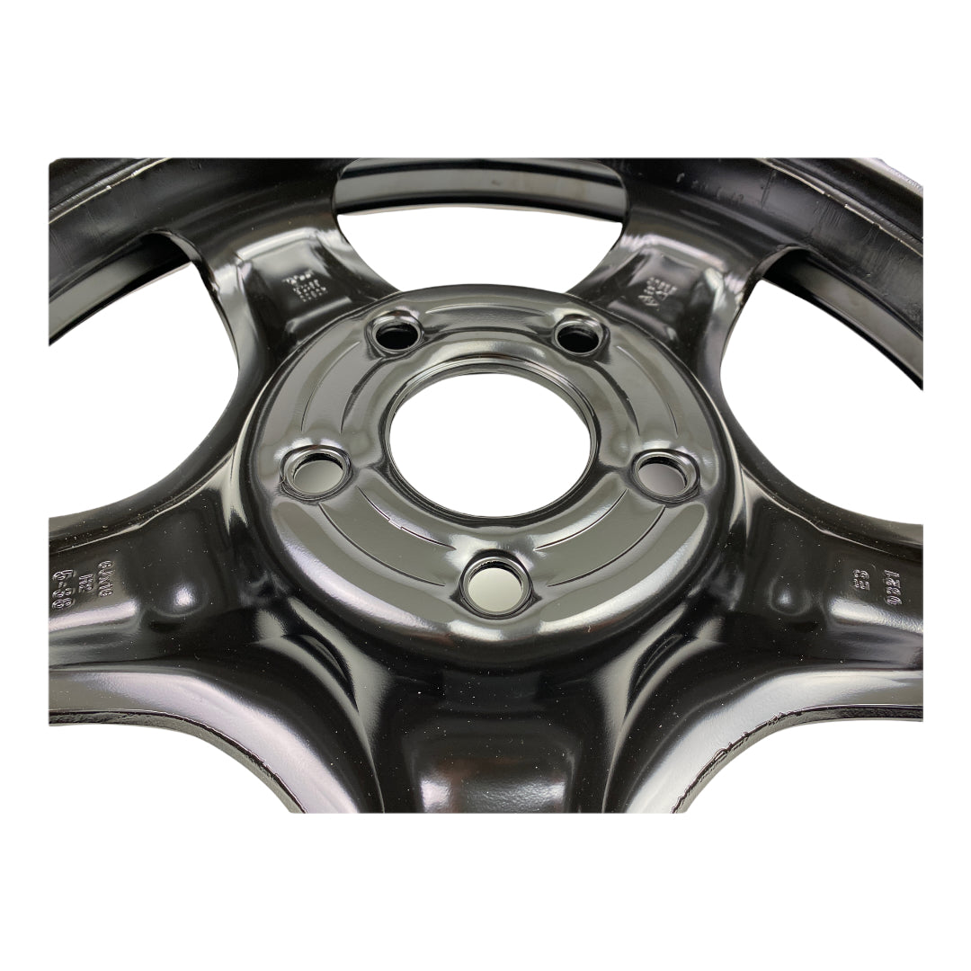 Pièce d'origine Jante acier 16 pouces pour Renault Kangoo III 403008917R