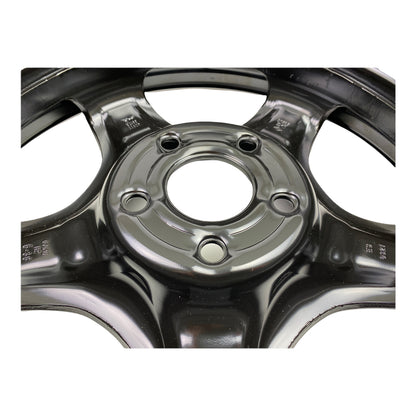 Pièce d'origine Jante acier 16 pouces pour Renault Kangoo III 403008917R