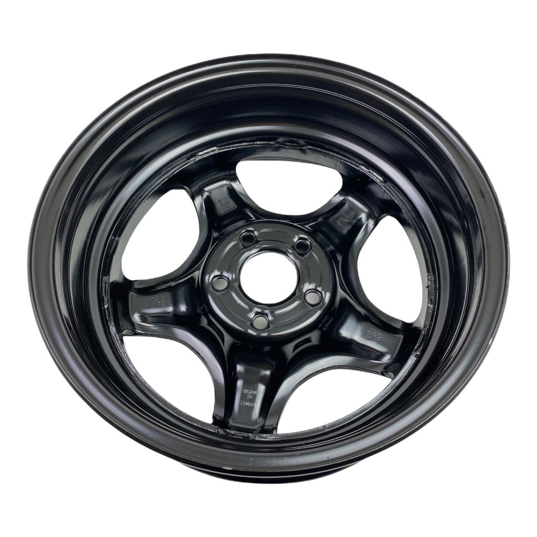 Pièce d'origine Jante acier 16 pouces pour Renault Kangoo III 403008917R