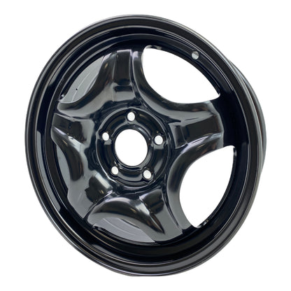 Pièce d'origine Jante acier 16 pouces pour Renault Kangoo III 403008917R