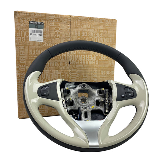 Pièce d'origine Volant pour Renault Clio IV 484003712R