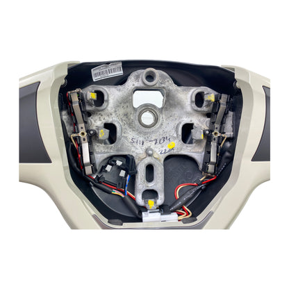 Pièce d'origine Volant pour Renault Clio IV 484003712R