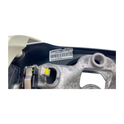 Pièce d'origine Volant pour Renault Clio IV 484003712R