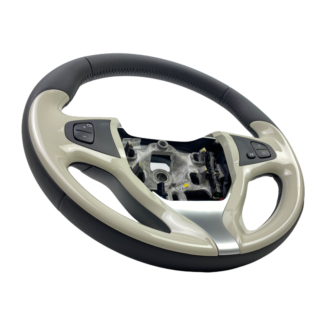 Pièce d'origine Volant pour Renault Clio IV 484003712R