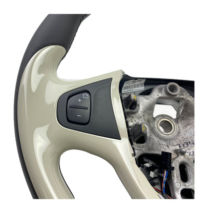 Pièce d'origine Volant pour Renault Clio IV 484003712R