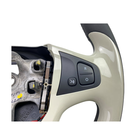 Pièce d'origine Volant pour Renault Clio IV 484003712R