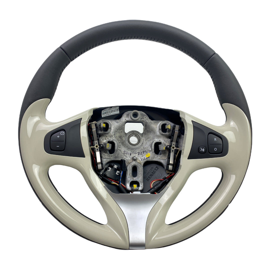 Pièce d'origine Volant pour Renault Clio IV 484003712R
