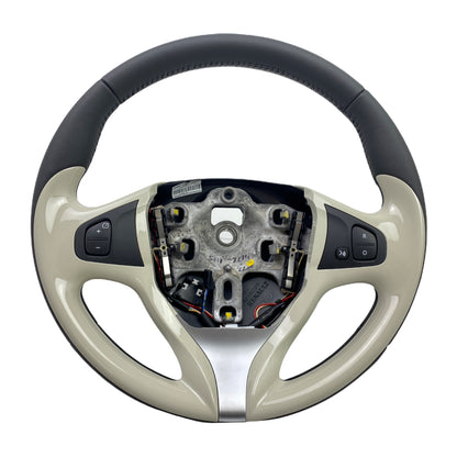 Pièce d'origine Volant pour Renault Clio IV 484003712R