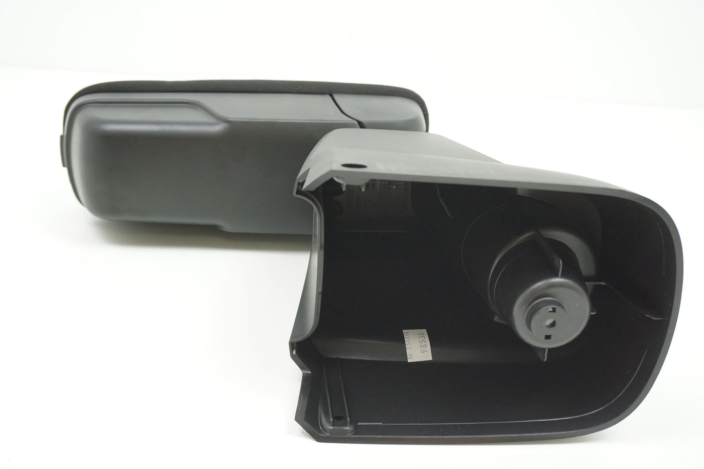 Pièce d'origine Accoudoir pour Renault Clio IV Captur I 8201367091