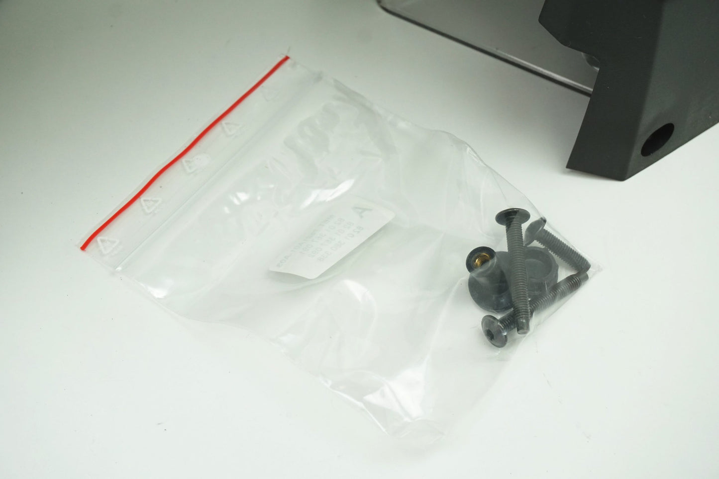 Pièce d'origine Accoudoir pour Renault Clio IV Captur I 8201367091