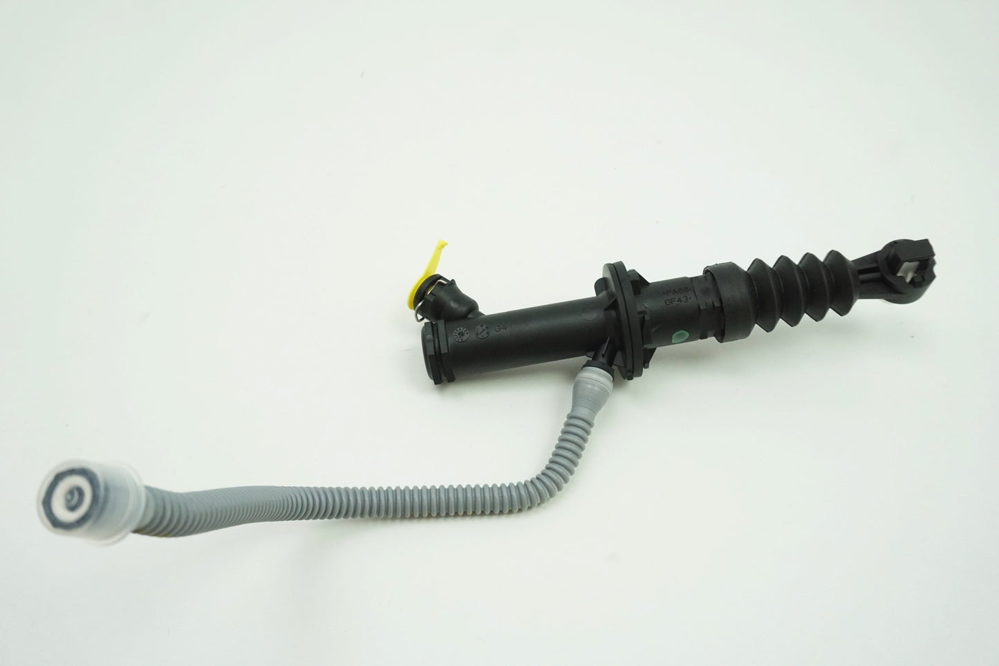 Pièce d'origine Émetteur d'embrayage pour Renault Clio IV Captur 306105773R