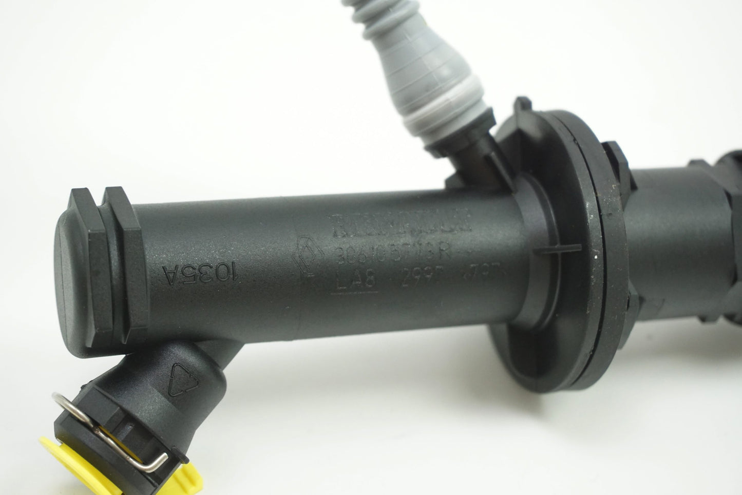 Pièce d'origine Émetteur d'embrayage pour Renault Clio IV Captur 306105773R