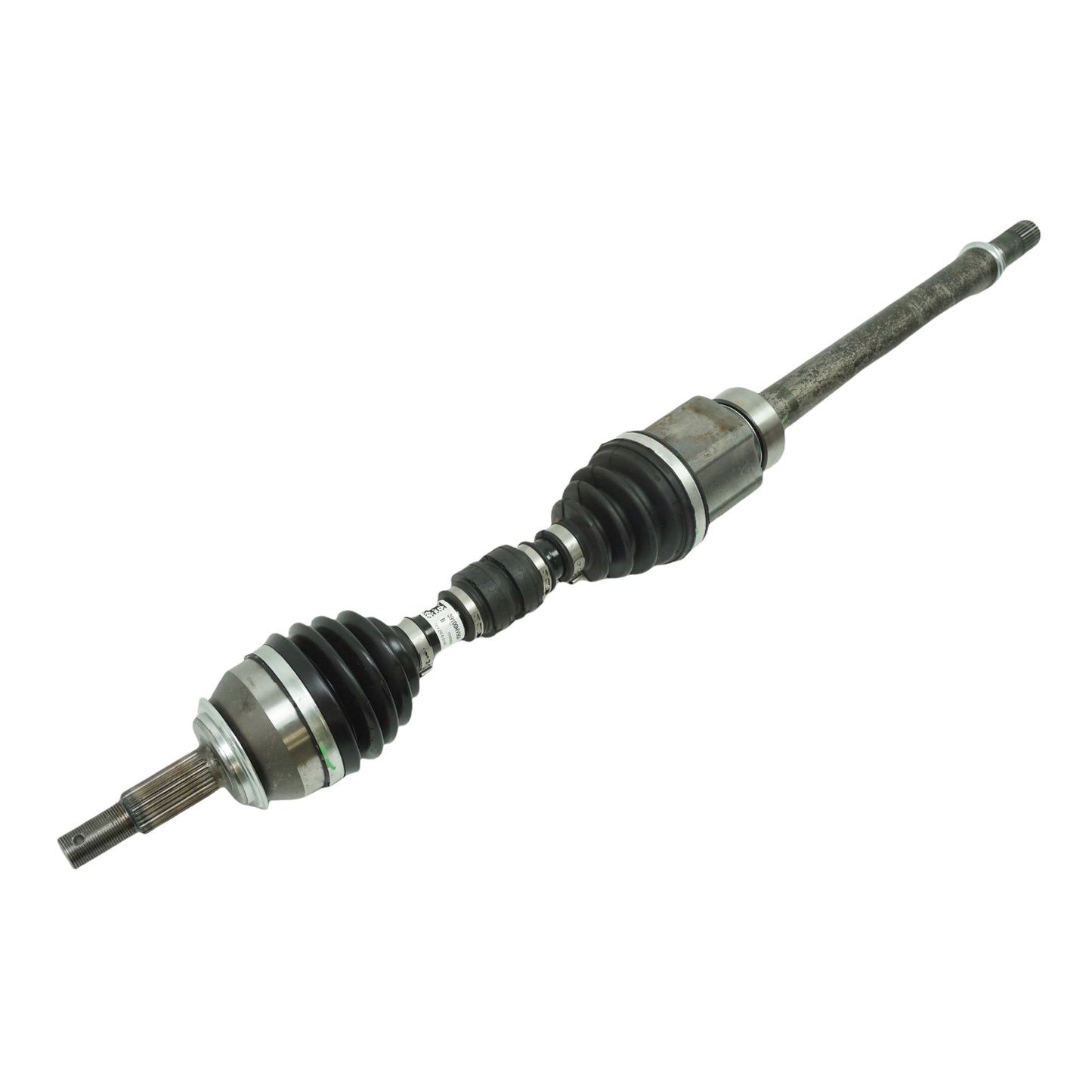 Pièce d'origine Cardan droit pour Renault Kadjar Nissan Qashqai 39100HV90A