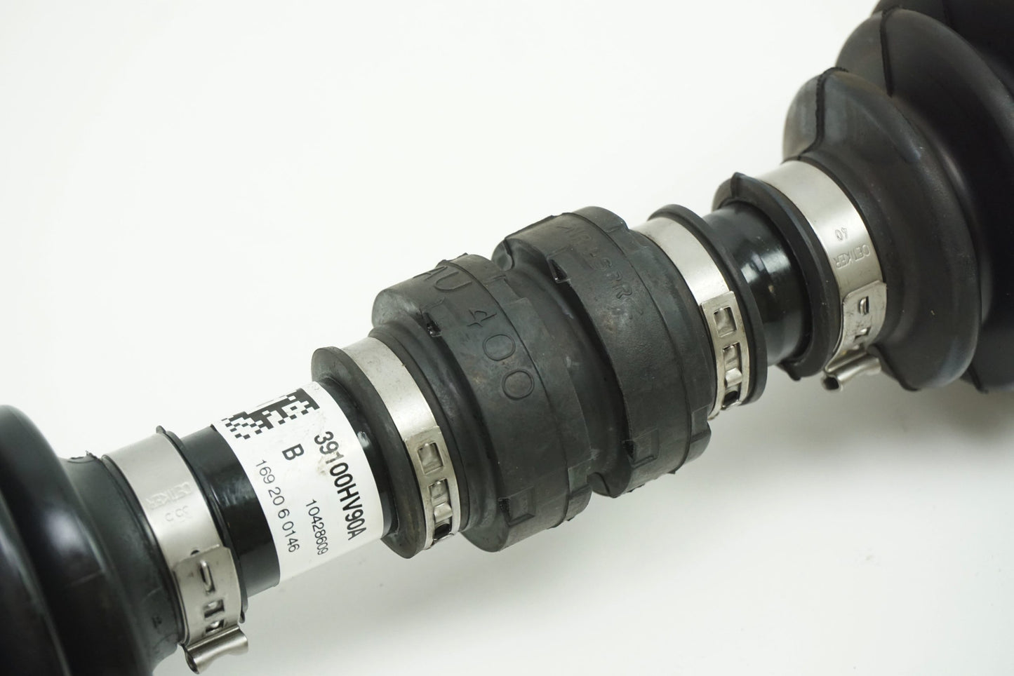 Pièce d'origine Cardan droit pour Renault Kadjar Nissan Qashqai 39100HV90A