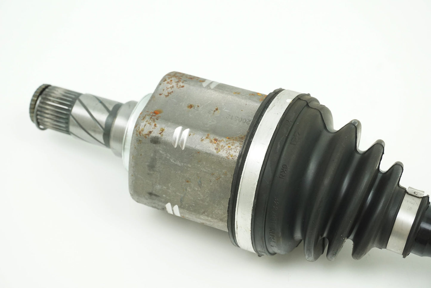Pièce d'origine Cardan gauche pour Renault Kadjar Nissan Qashqai 39101HV90A