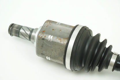 Pièce d'origine Cardan gauche pour Renault Kadjar Nissan Qashqai 39101HV90A