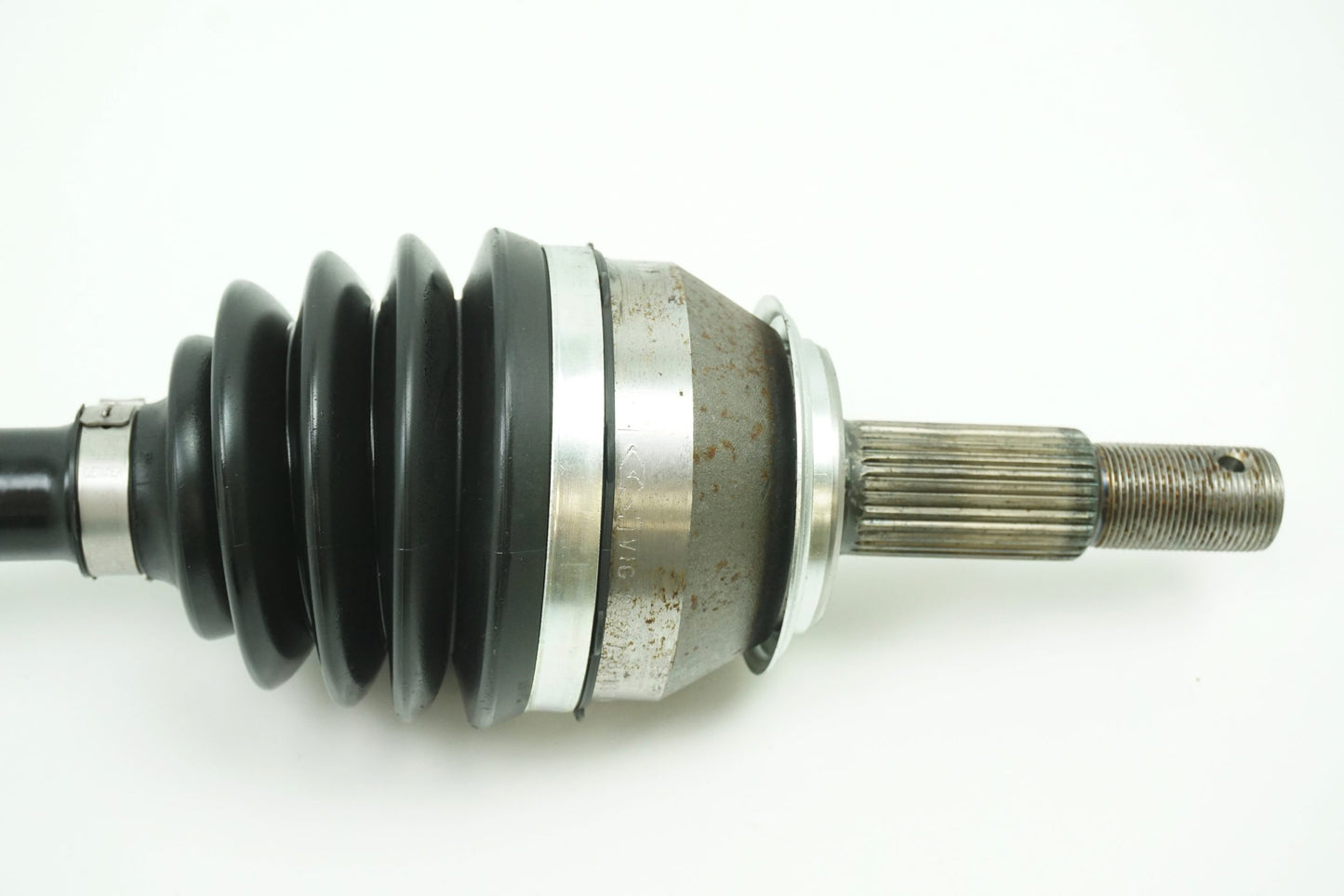 Pièce d'origine Cardan gauche pour Renault Kadjar Nissan Qashqai 39101HV90A