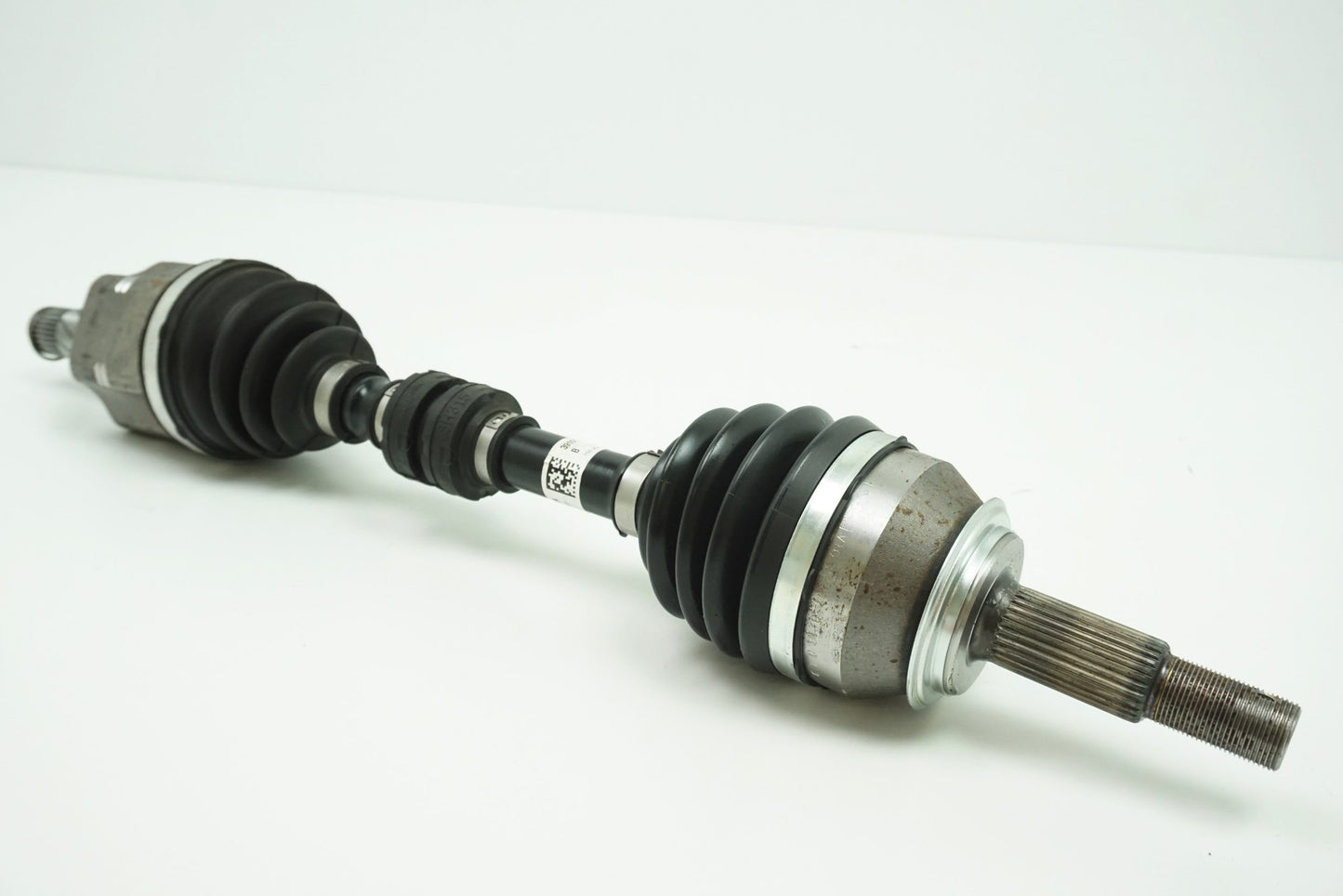 Pièce d'origine Cardan gauche pour Renault Kadjar Nissan Qashqai 39101HV90A