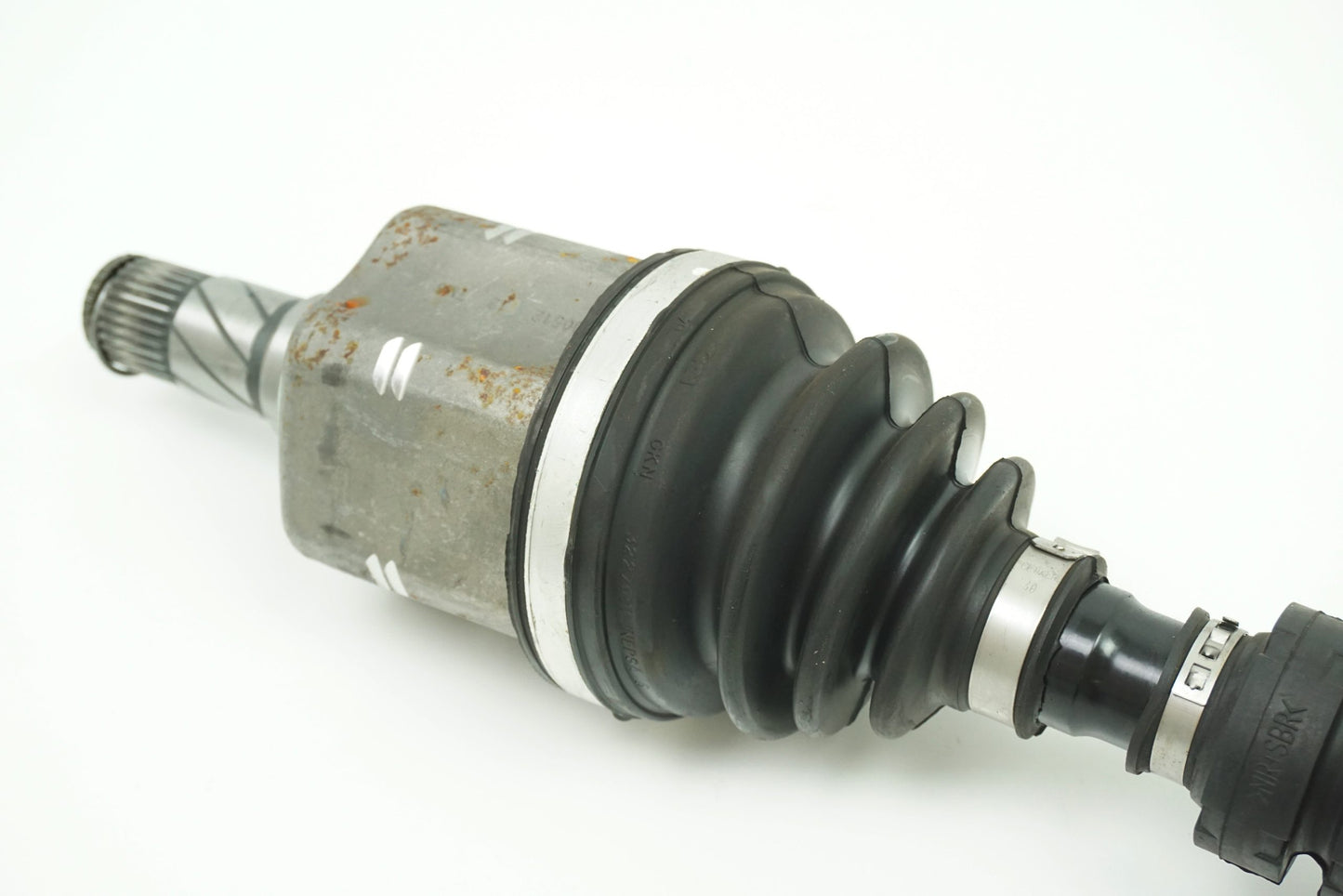 Pièce d'origine Cardan gauche pour Renault Kadjar Nissan Qashqai 39101HV90A