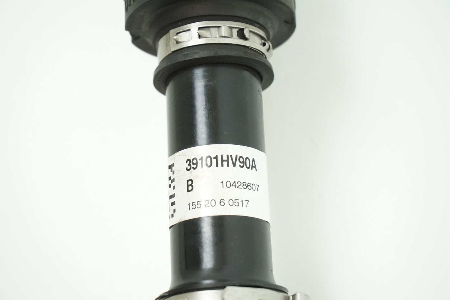 Pièce d'origine Cardan gauche pour Renault Kadjar Nissan Qashqai 39101HV90A