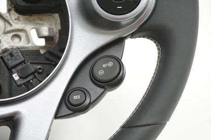 Pièce d'origine Volant Brabus pour Smart Fortwo Forfour A4534604500