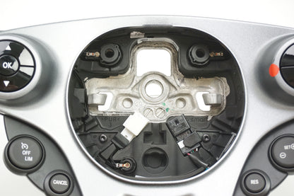 Pièce d'origine Volant Brabus pour Smart Fortwo Forfour A4534604500