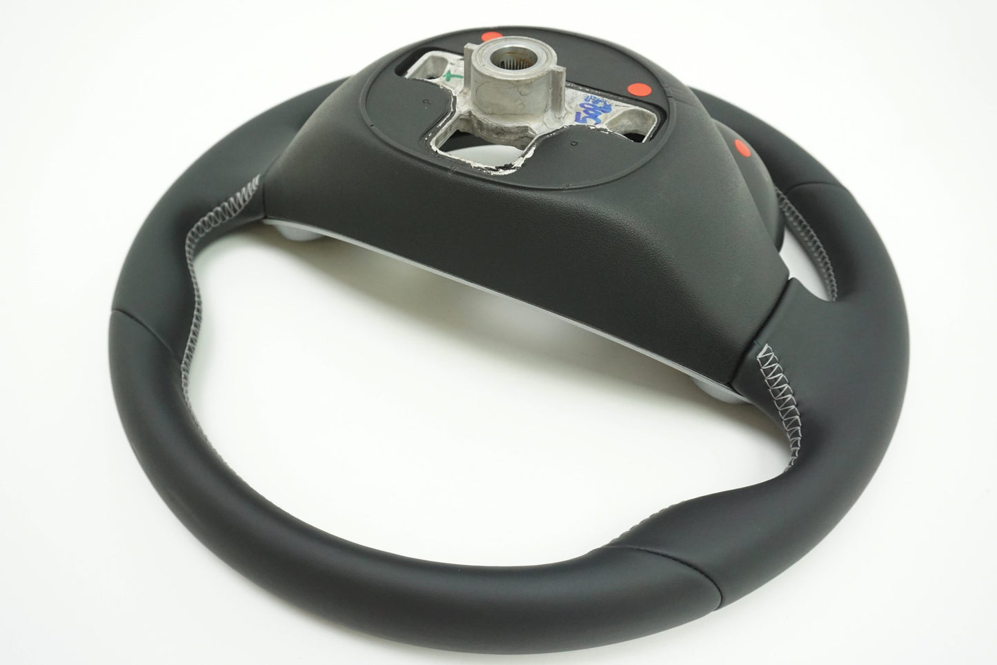 Pièce d'origine Volant Brabus pour Smart Fortwo Forfour A4534604500