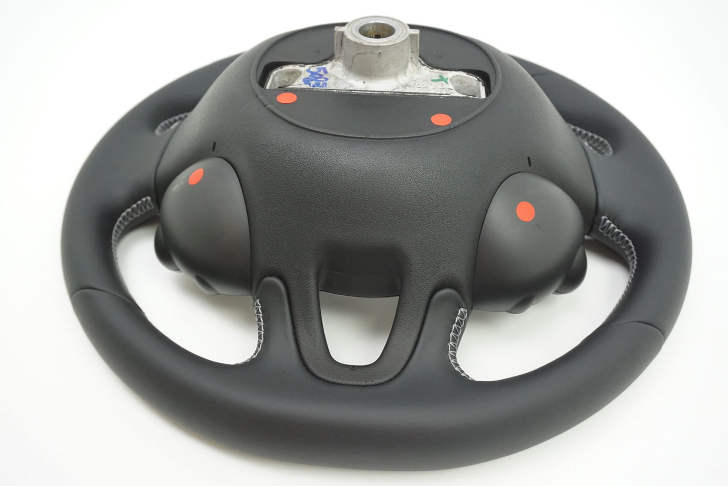 Pièce d'origine Volant Brabus pour Smart Fortwo Forfour A4534604500