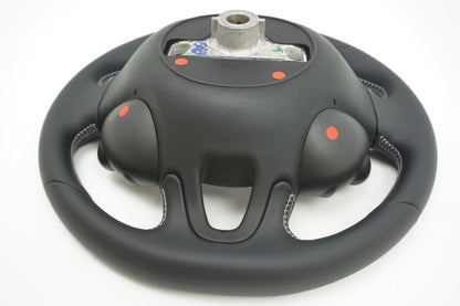 Pièce d'origine Volant Brabus pour Smart Fortwo Forfour A4534604500