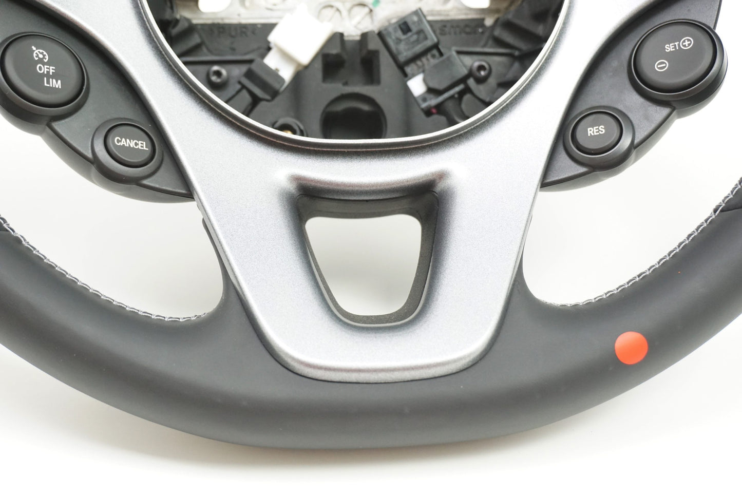 Pièce d'origine Volant Brabus pour Smart Fortwo Forfour A4534604500