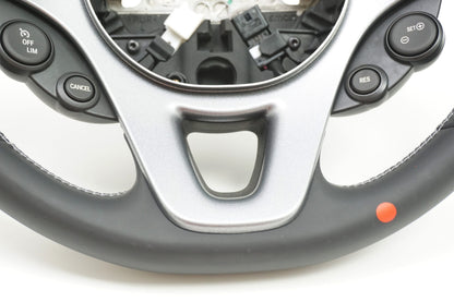 Pièce d'origine Volant Brabus pour Smart Fortwo Forfour A4534604500