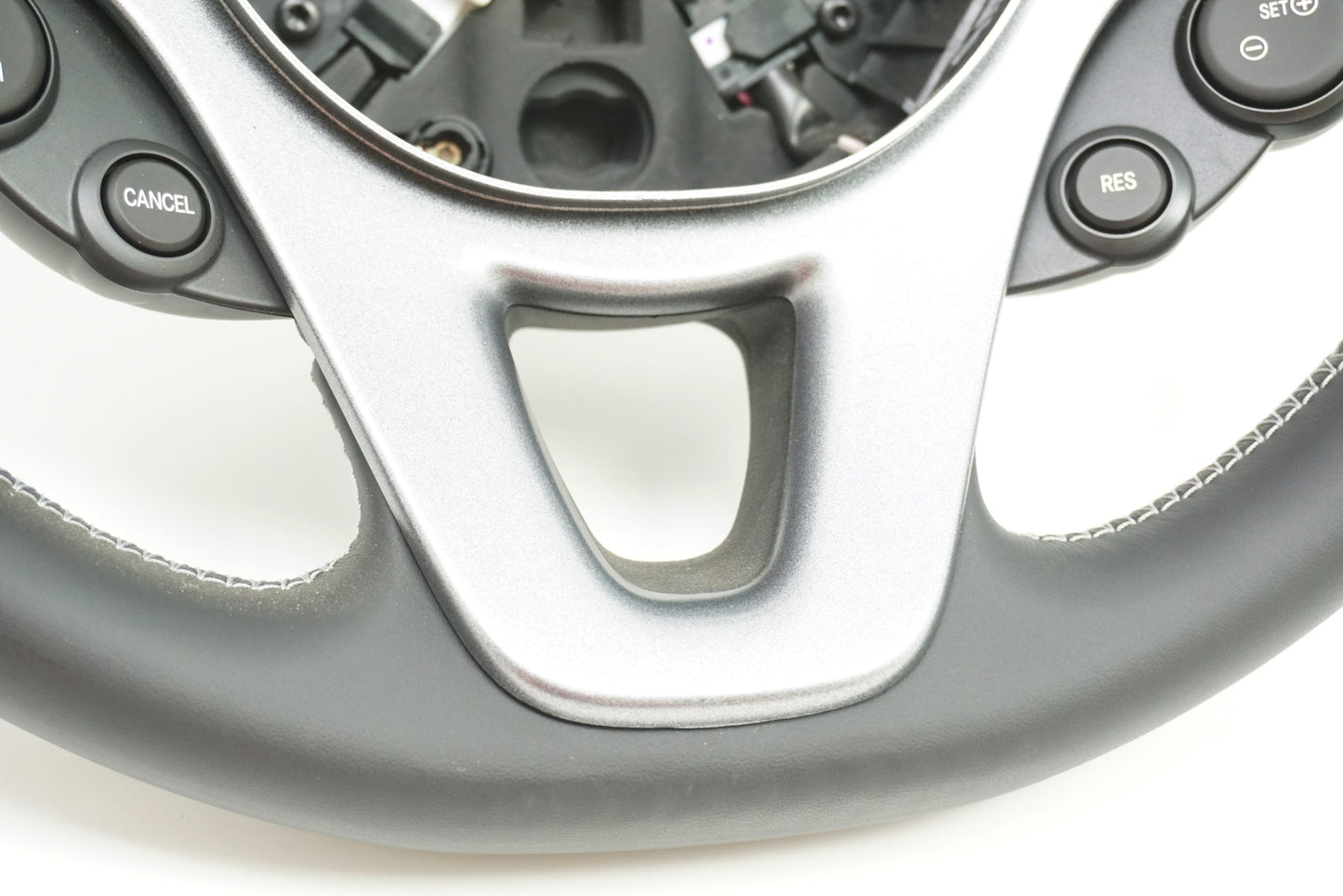 Pièce d'origine Volant Brabus pour Smart Fortwo Forfour A4534604500