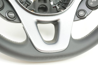 Pièce d'origine Volant Brabus pour Smart Fortwo Forfour A4534604500