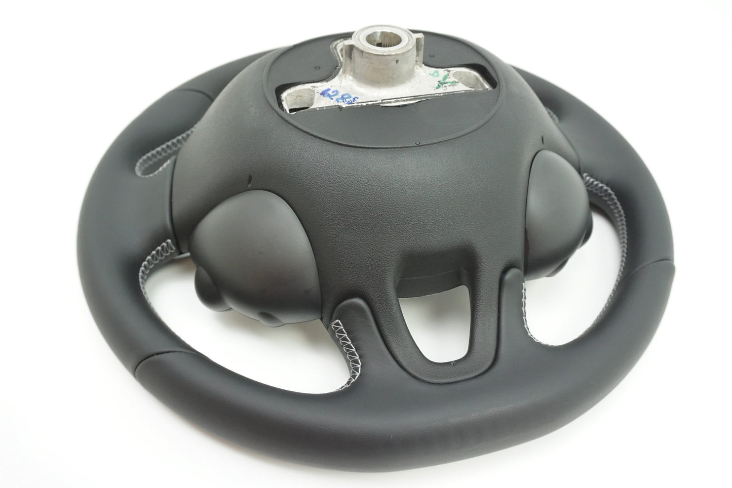 Pièce d'origine Volant Brabus pour Smart Fortwo Forfour A4534604500