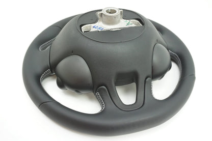 Pièce d'origine Volant Brabus pour Smart Fortwo Forfour A4534604500