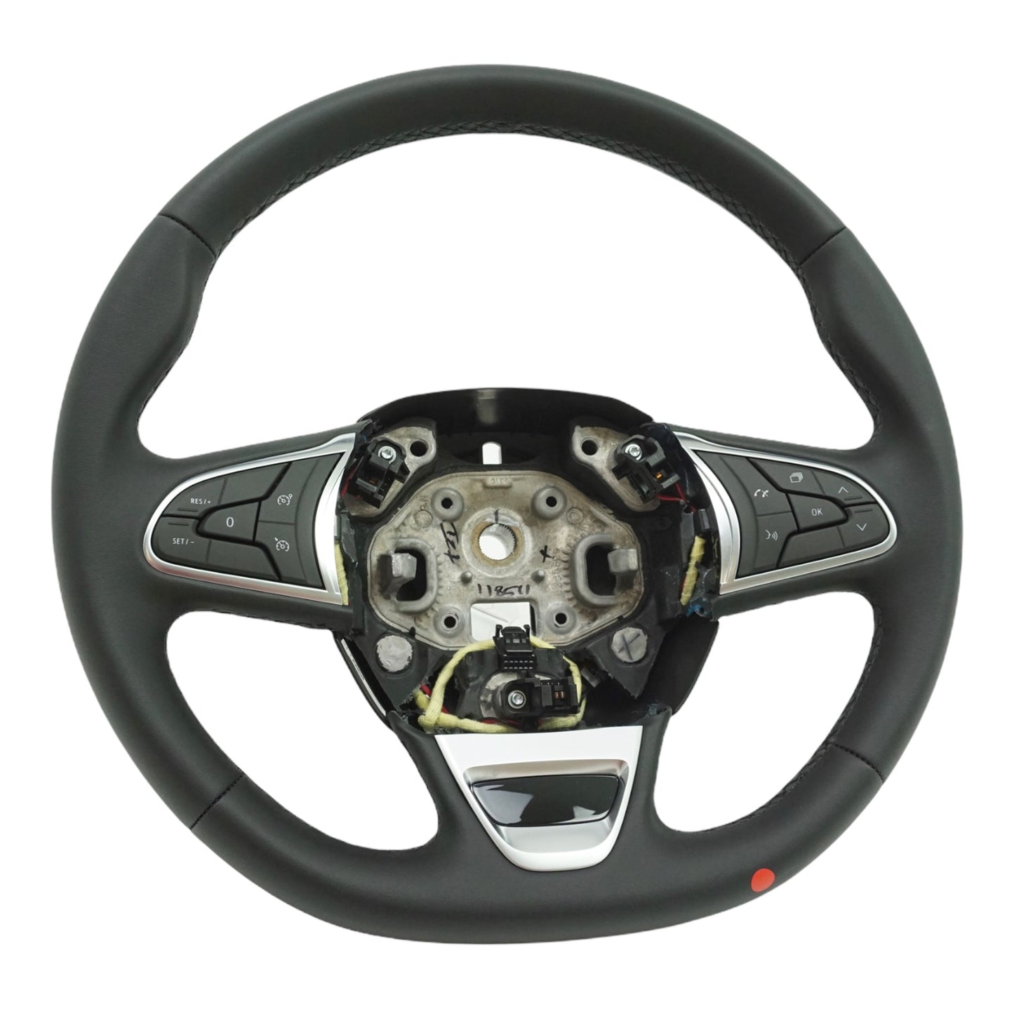 Pièce d'origine Volant pour Renault Megane IV Talisman restylée 484001444R