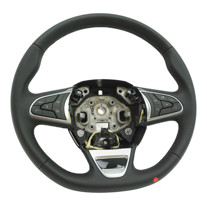 Pièce d'origine Volant pour Renault Megane IV Talisman restylée 484001444R