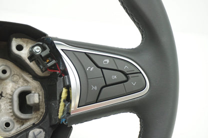Pièce d'origine Volant pour Renault Megane IV Talisman restylée 484001444R