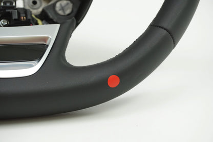 Pièce d'origine Volant pour Renault Megane IV Talisman restylée 484001444R