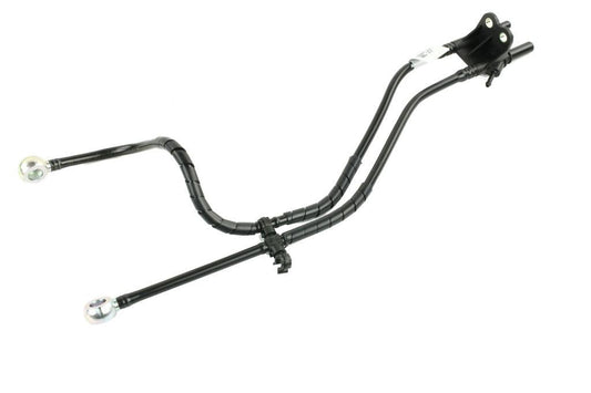 TUYAUTERIE DE CARBURANT IVECO DAILY 06> POMPE À INJECTION KIT.