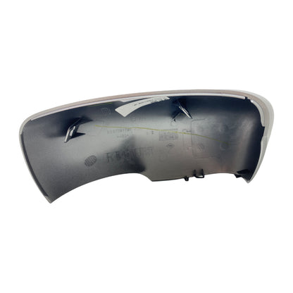 Pièce d'origine Coque de rétroviseur gauche pour Renault Clio IV restylée Captur I restylé 963739179R