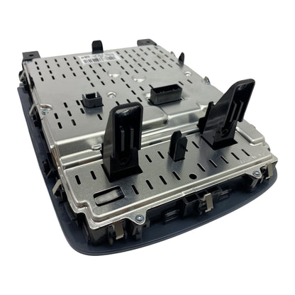 Pièce d'origine Écran de navigation pour Renault Scenic IV 280905347R