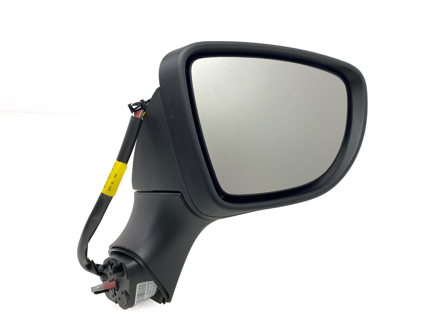 Pièce d'origine Rétroviseur extérieur droit 11 broches pour Renault Clio IV 963012473R