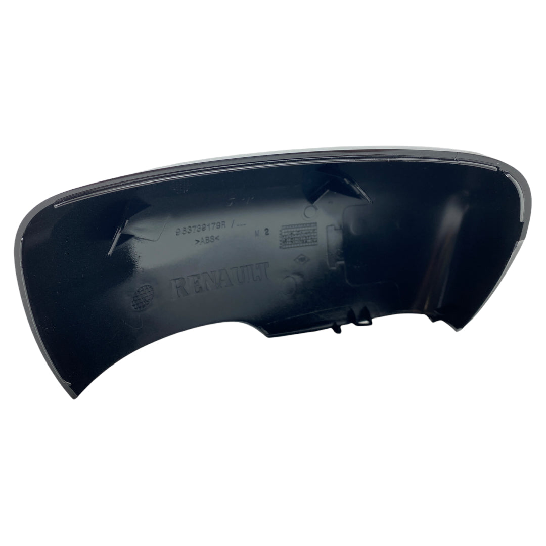 Pièce d'origine Coque de rétroviseur gauche pour Renault Clio IV 963739179R