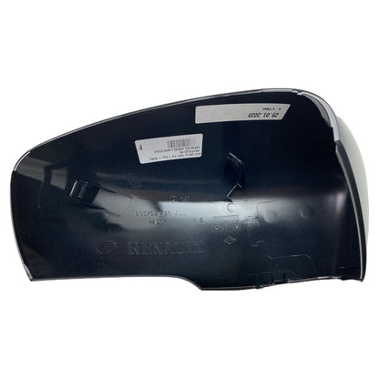 Pièce d'origine Coque de rétroviseur gauche pour Renault Clio IV 963739179R