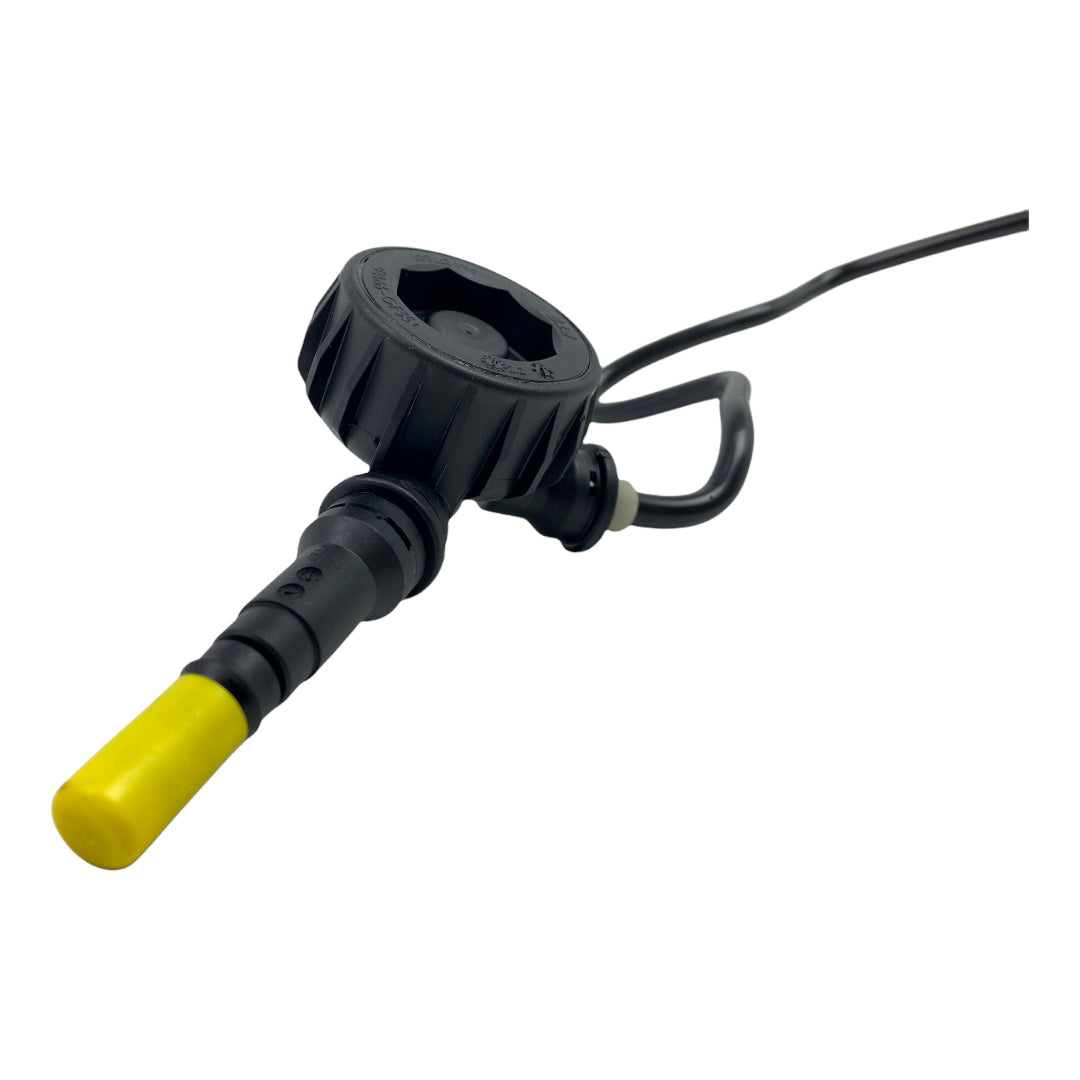 Pièce d'origine Purgeur d'embrayage pour Renault FM277001